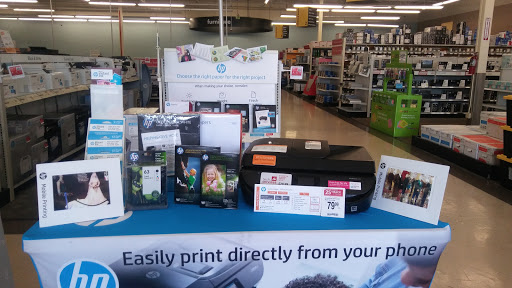 Office Supply Store «OfficeMax», reviews and photos, 26579 Bouquet Canyon Rd, Santa Clarita, CA 91350, USA