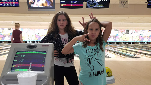 Bowling Alley «Cardinal Lanes Shipyard», reviews and photos, 3907 Shipyard Blvd, Wilmington, NC 28403, USA