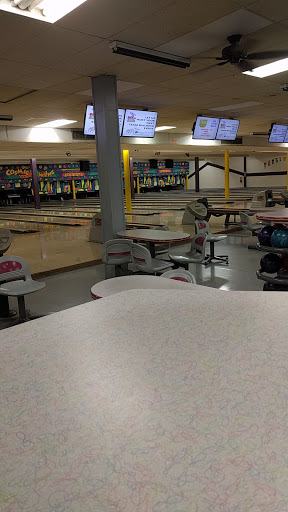 Bowling Alley «Funtime Bowl Atlanta», reviews and photos, 3285 Buford Hwy NE, Atlanta, GA 30329, USA