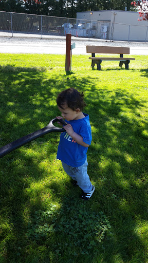 Park «Jessie Mays Community Center», reviews and photos, 30975 NW Hillcrest St, North Plains, OR 97133, USA