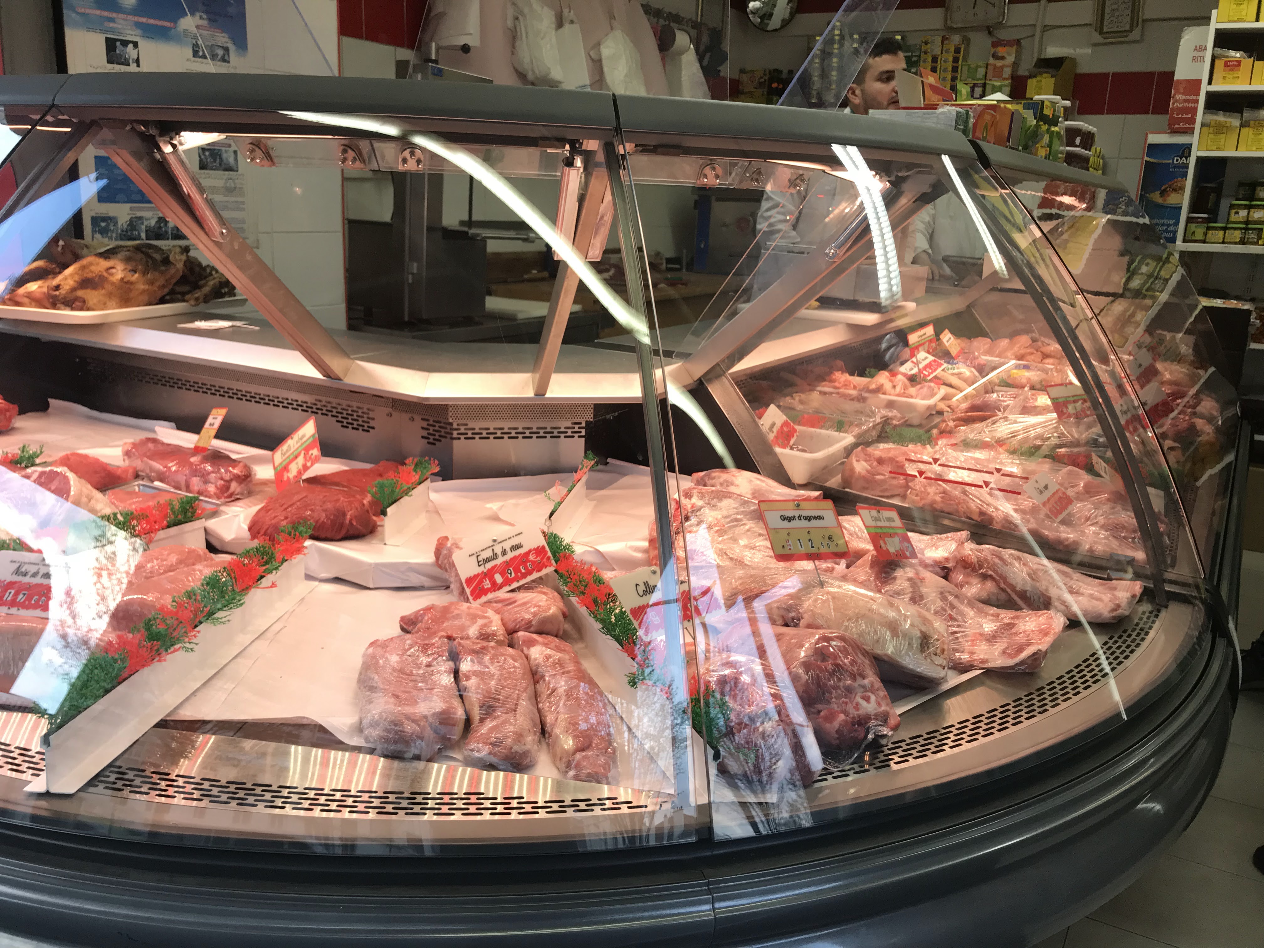 Photo n° 4 de l'avis de Ibragim.t fait le 24/03/2019 à 15:49