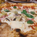 Photo n°1 de l'avis de Giuseppe.o fait le 30/08/2021 à 20:26 sur le  Pizzeria 'La Ciacolada à Grado