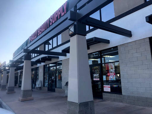 Beauty Supply Store «Sally Beauty», reviews and photos, 631 N Fair Oaks Ave, Pasadena, CA 91103, USA