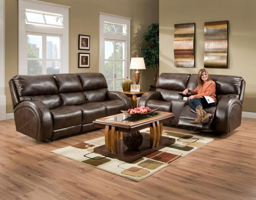 Furniture Store «That Furniture Outlet», reviews and photos, 7427 Washington Ave S, Eden Prairie, MN 55344, USA