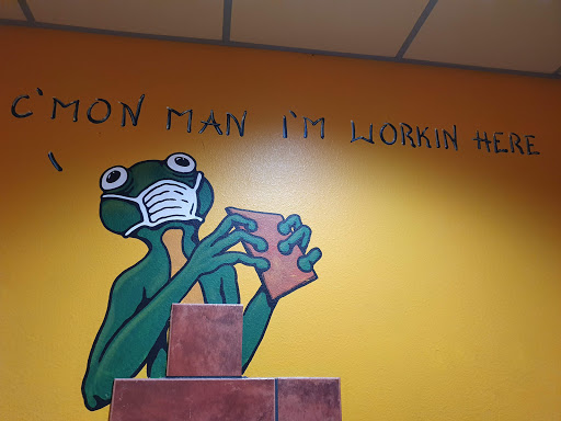 Tex-Mex Restaurant «Tijuana Flats», reviews and photos, 1016 Lockwood Blvd #150, Oviedo, FL 32765, USA