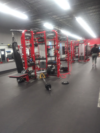 Gym «The Core Houston», reviews and photos, 4665 Southwest Fwy, Houston, TX 77027, USA