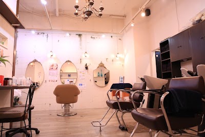 シーヘアー