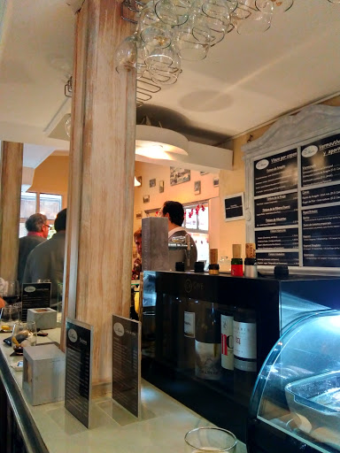 Cafe La Matilda