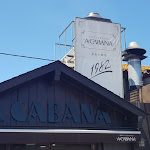 Photo n°3 de l'avis de Dessale.a fait le 22/07/2019 à 10:35 sur le  Restaurante A Cabana à Esposende