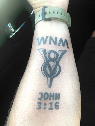 Explore harry potter always tattoo ideas, creative tattoo ideas in Meridian, available at Burn The Boats Tattoo