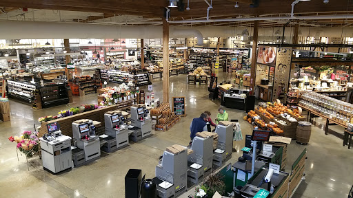 Grocery Store «Main & Vine», reviews and photos, 5010 Point Fosdick Dr NW, Gig Harbor, WA 98335, USA