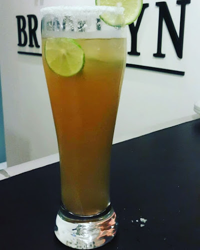 Brooklyn Lounge Bar - Portoviejo