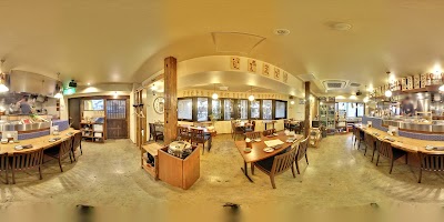 いただき 吉川本店
