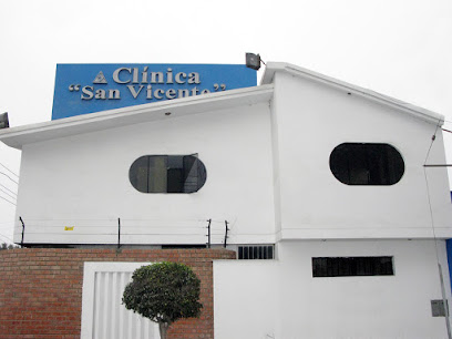 Clinica San Vicente