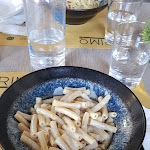 Photo n°5 de l'avis de Davide.i fait le 17/09/2022 à 13:30 sur le  PRIMO pronto In Tavola à Pavia