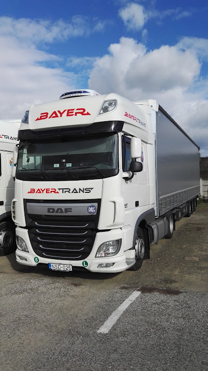 Bayer Trans Kft.