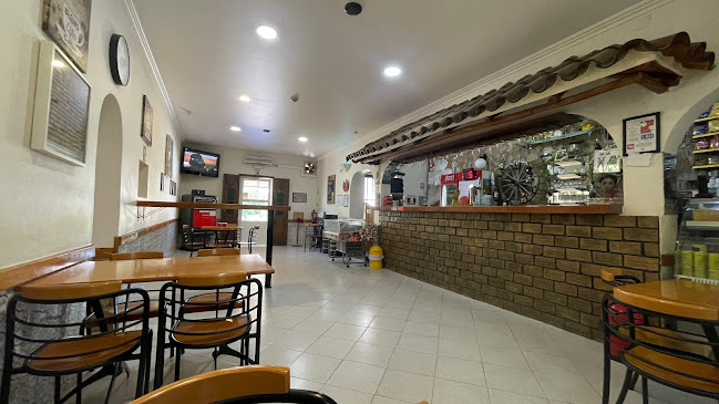 Café Snack Bar Amoreiras