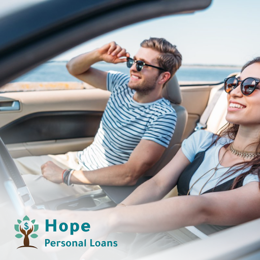 Hope Personal Loans in Collierville, Tennessee