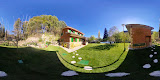 Street View et 360° Casa rural El Edén del Ungría 19412 Caspueñas (miniature)