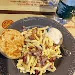 Photo n°1 de l'avis de Sara.r fait le 11/02/2023 à 18:07 sur le  Dispensa Emilia _ Verano Brianza à Verano Brianza