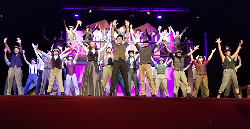 Childrens Theater «Miami Childrens Theater», reviews and photos, 11155 SW 112th Ave, Miami, FL 33176, USA