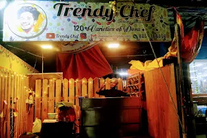 Trendy Chef image