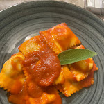 Photo n°2 de l'avis de Jacky. fait le 02/10/2023 à 20:09 sur le  Cucina Tipica da Giovanna à San Giovanni di Posada