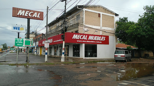 Mecal Muebles