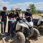 Photo n° 1 de l'avis de Irena.e fait le 04/08/2020 à 12:45 pour Offroad Aventure 07- Circuit Aubenas Lanas à Lanas