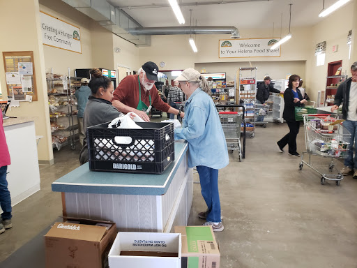 Social Services Organization «Helena Food Share», reviews and photos