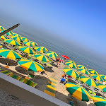 Photo n°10 de l'avis de Emanuela.a fait le 29/07/2023 à 09:31 sur le  Hotel Nettuno Palace à Marina di Belvedere