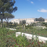 Photo n°3 de l'avis de ALESSANDRA.P fait le 21/04/2022 à 13:12 sur le  Marina di Sant'Elmo à Cagliari