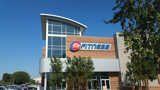 Gym «24 Hour Fitness Super Sport», reviews and photos, 4821 Del Amo Blvd, Lakewood, CA 90712, USA