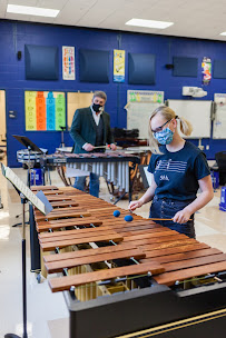 Studio 1 Percussion - Photo 9 - Car repair in , Harrisburg