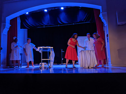 Performing Arts Theater «Chelmsford Center for the Arts», reviews and photos, 1A North Rd, Chelmsford, MA 01824, USA