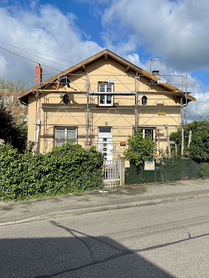 ACPH à Montagny