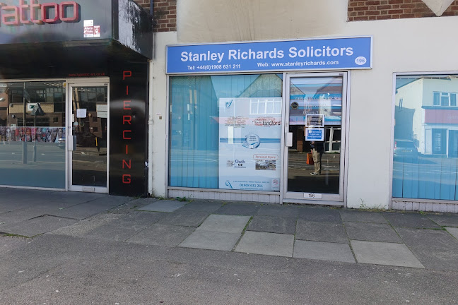 Reviews of Stanley Richards Solicitors in Milton Keynes - Attorney