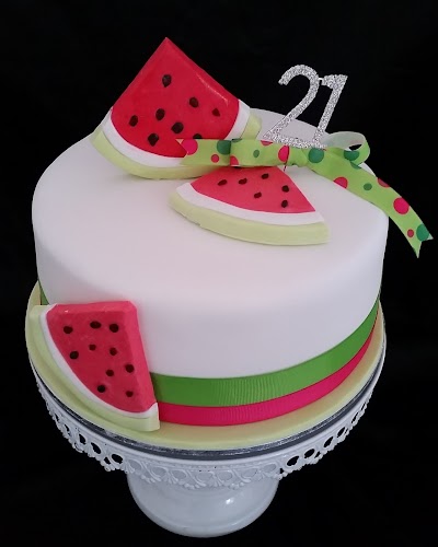 Photos of Kristin's Kakes