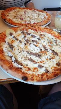 Pizza du Pizzeria La Loonja à Lisieux - n°15