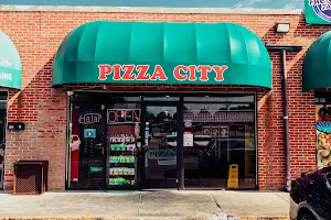 Pizza City image