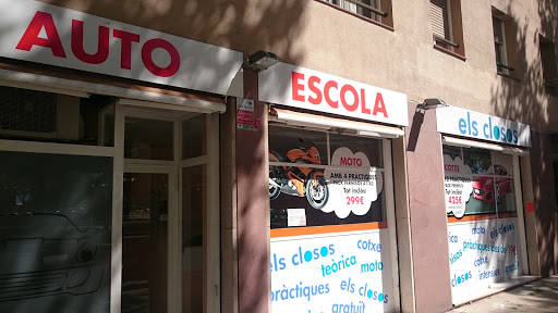 Autoescola Els Closos