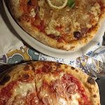 Photo n°2 de l'avis de Manuela.a fait le 10/11/2022 à 06:51 sur le  Gambrinus Ristobar & Pizzeria à Agrigento