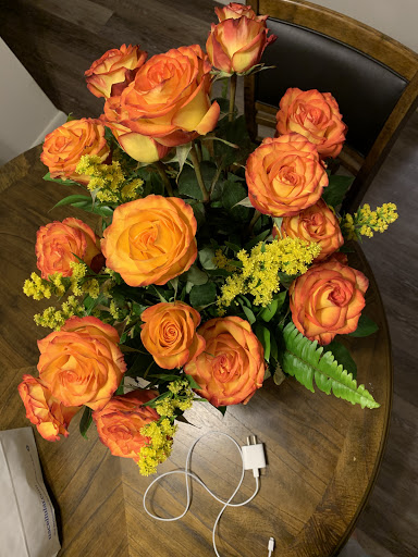 Florist «Flowers By Eddie», reviews and photos, 523 Vinton Mill Ct NE, Roanoke, VA 24014, USA