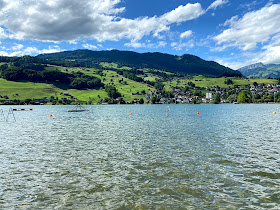 Minigolf Sarnen