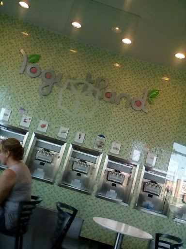 Frozen Yogurt Shop «Yogurtland», reviews and photos, 5635 Centennial Center Blvd, Las Vegas, NV 89149, USA