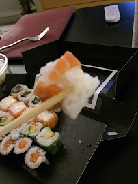 Sushi du Restaurant de sushis Sushi Shop Jean Jaurès à Lyon - n°19