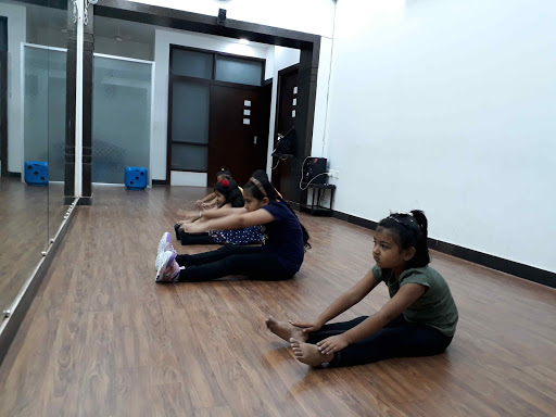 Delhi Dance Studios
