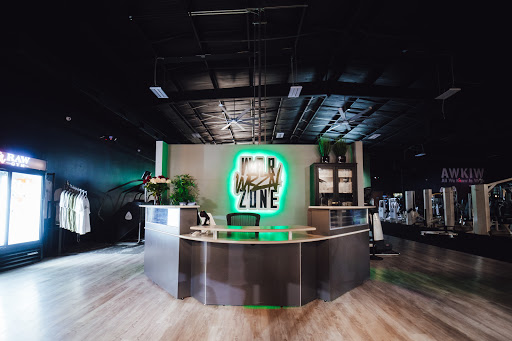 Gym «RAW Gym Texas», reviews and photos, 11703 Spring Cypress Rd, Tomball, TX 77377, USA