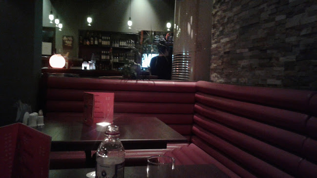 "Safran" Wine Restaurant & Cocktail Bar Ανοιχτές ώρες