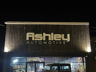 Ashley Automotive